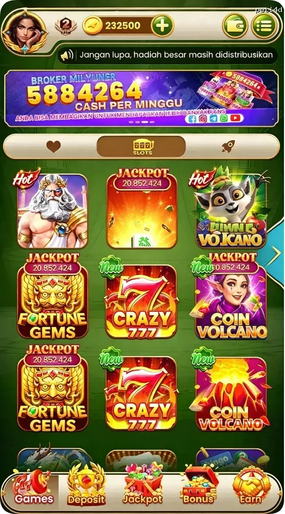 peti4d APK