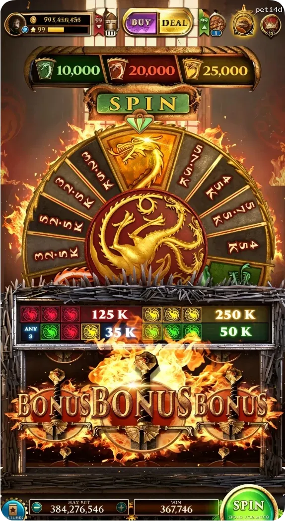 peti4d APK